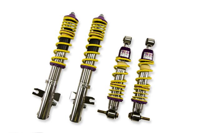 KW Coilover Kit 35271009